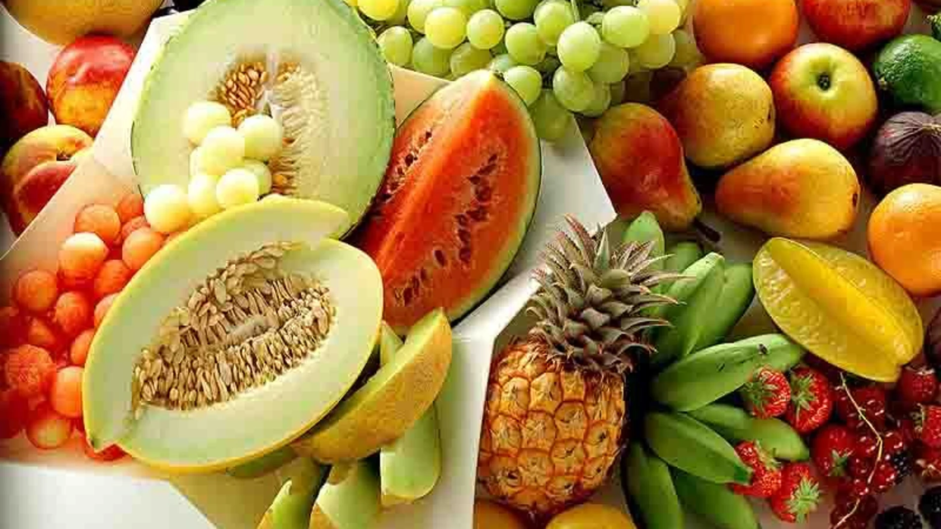 Las frutas son el principal causante de alergias alimentarias en la población general