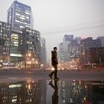 Nueva crisis en Pekín por la mala calidad del aire