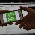 Más de 900 millones de personas usan el servicio de mensajería