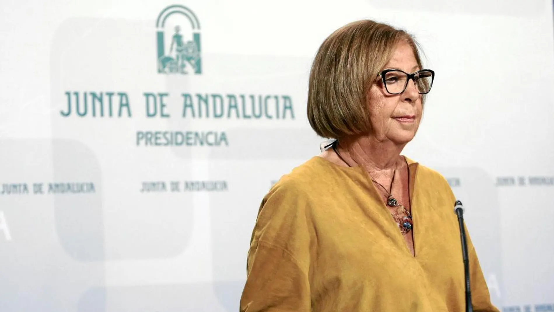 La consejera de Educación presentó ayer las novedades del curso escolar