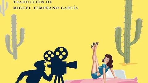 La vida es cine