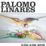 Palomo Linares inaugura una exposición de pintura
