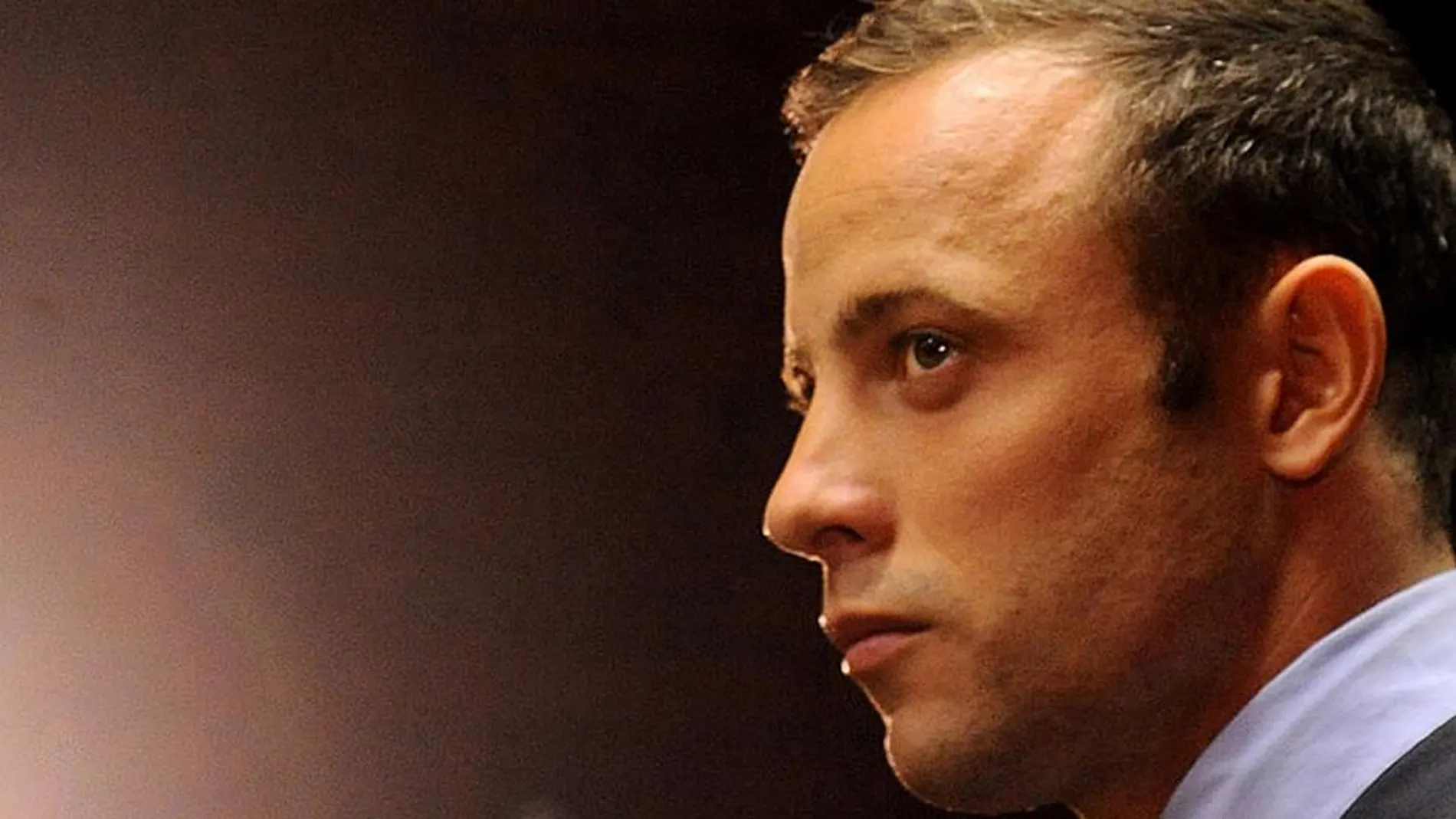 Oscar Pistorius