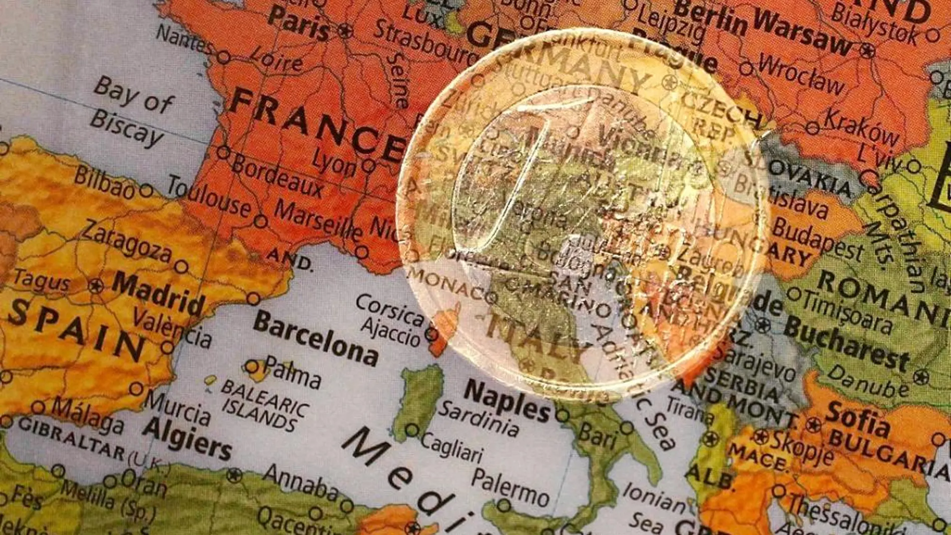 Palabras que terminan en «on» y el 28F