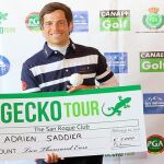 Adrien Saddier