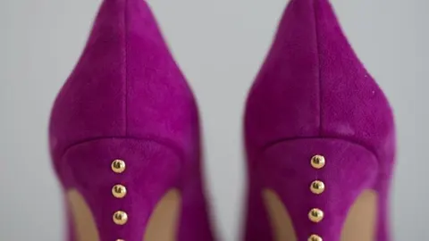 Zapatos de boda
