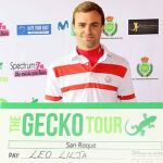 Leo Lilja