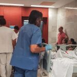 Satse denuncia la merma de profesionales y de centros de salud