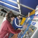 Metro eleva a 80 euros la multa por viajar sin billete