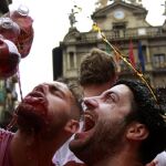 El alcohol sigue siendo la droga más consumida en España