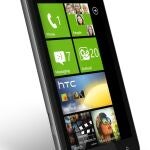 Windows Phone Mango en HTC Titán