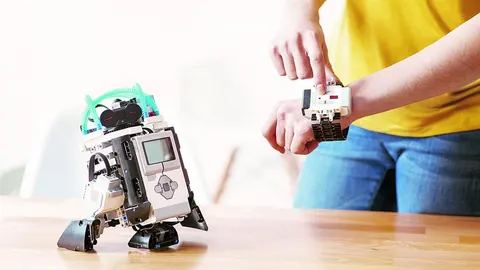 La robotización podría afectar a 130 millones de empleos