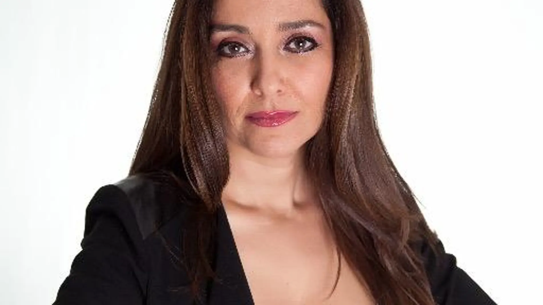 La concejal del municipio sevillano de Castilleja de la Cuesta, Carmen López