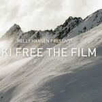 “ Ski Free The Film” esta lleno de fantásticas imágenes
