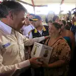  El presidente de Colombia viaja a la frontera con Venezuela en plena crisis bilateral
