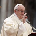 El Papa visitará Lesbos el próximo 16 de abril.