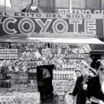 En España, varias generaciones han consumido las historias de «El Coyote» (en la imagen, constancia de su éxito)