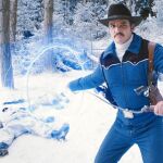 Ya se apunta a Pedro Pascal como la nueva estrella latina de Hollywood