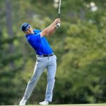 Jordan Spieth