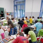 Casi el 60 por ciento de los docentes se adhirieron al plan