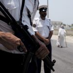Baréin ejecuta a tres presos por primera vez en una década