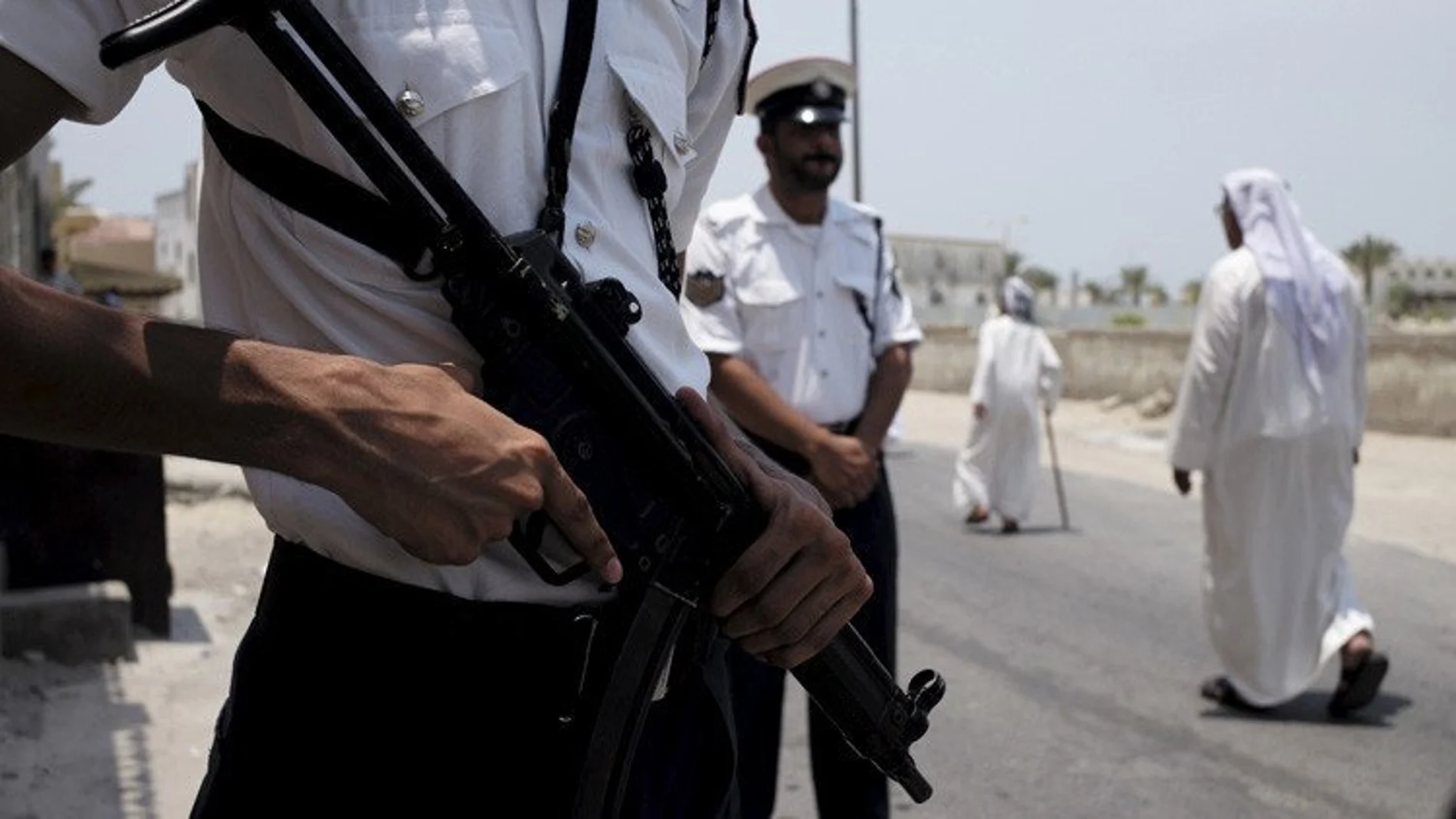 Baréin ejecuta a tres presos por primera vez en una década