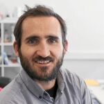 Josep Nebot, cofundador de Arboribus