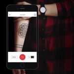 Ink Hunter, la app para comprobar cómo te quedaría ese tatuaje