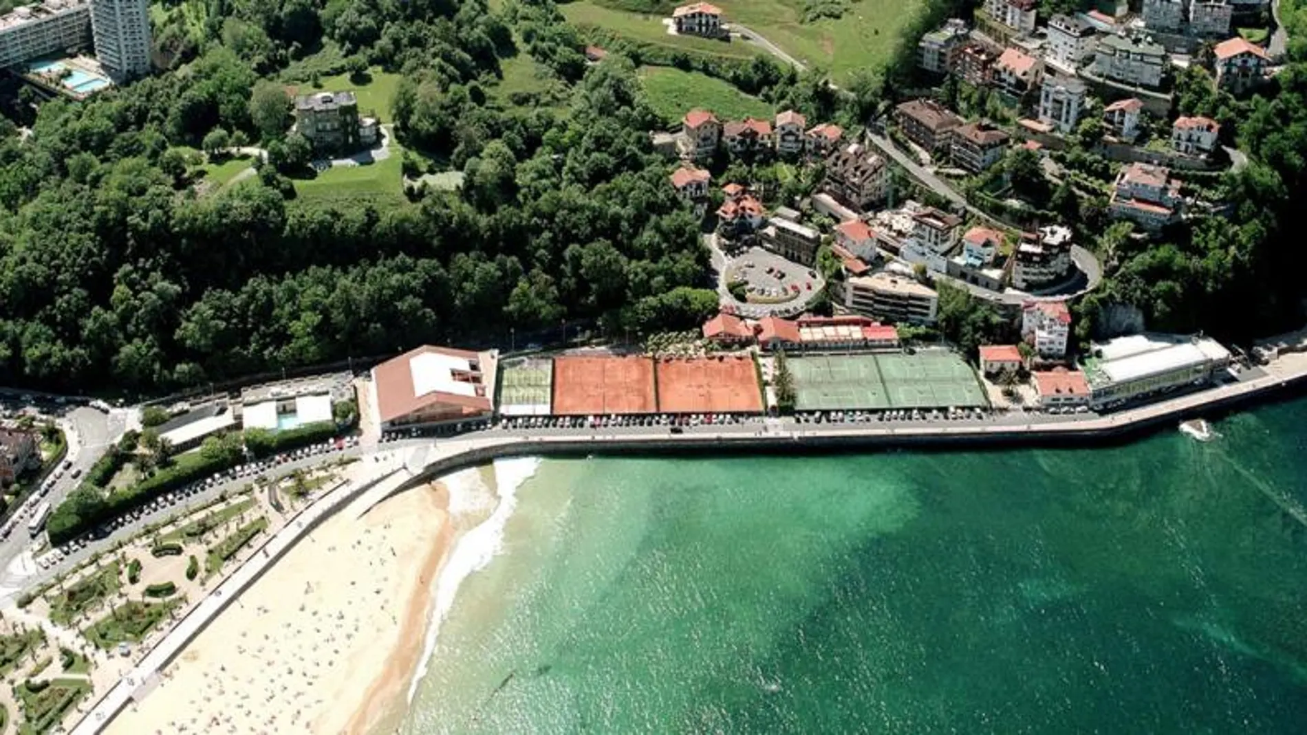 Keler Euskadi Open