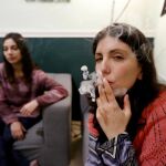 Asociación privada de fumadores de cannabis El Oso y El Cogollo