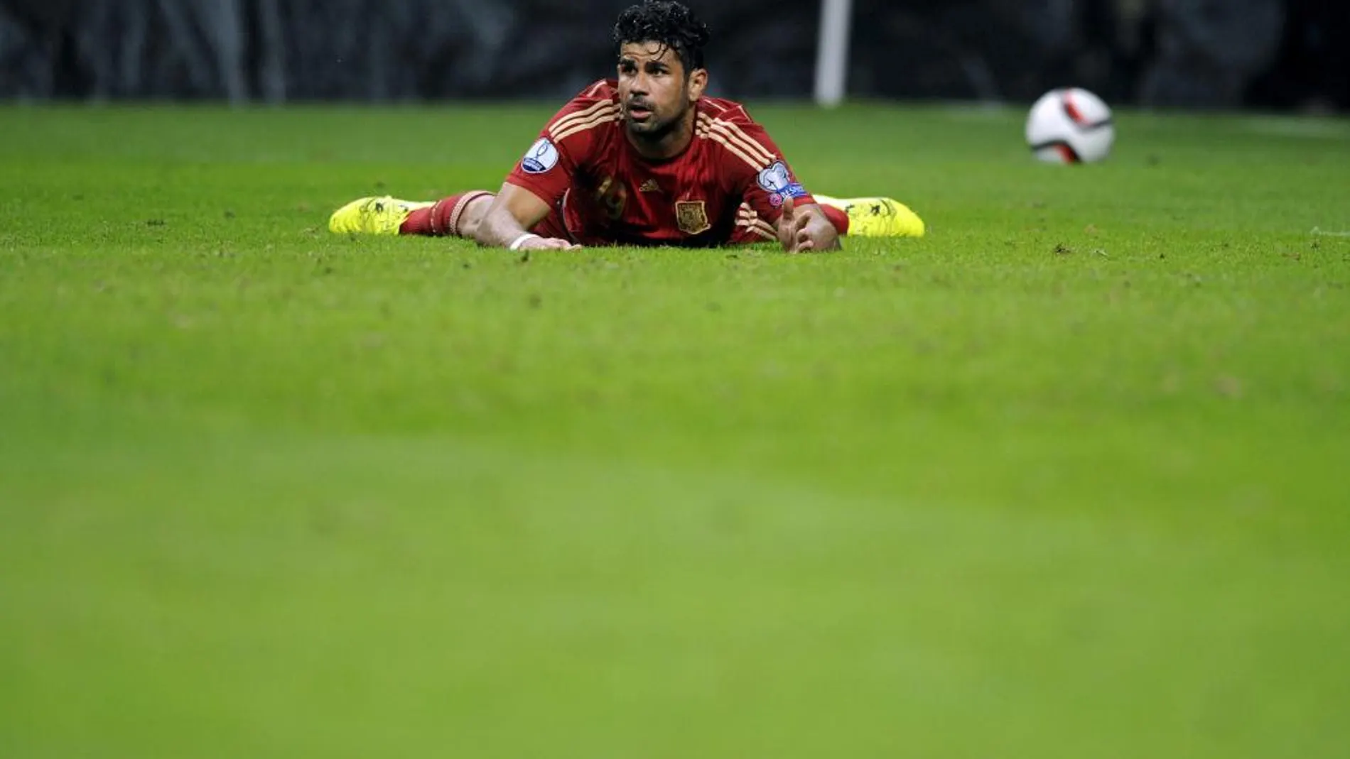 Diego Costa
