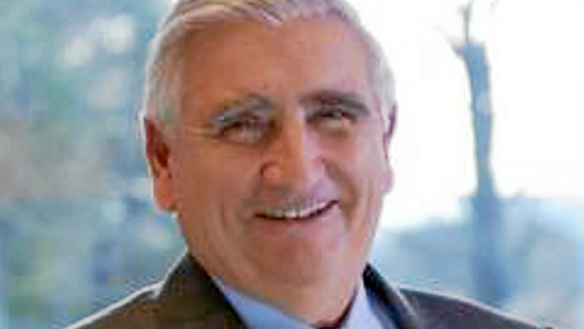 En la imagen, el ex directior general Caixa Penedès, Ricardo Pagès