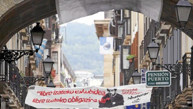 Apología: la derrota pendiente en la lucha contra Eta