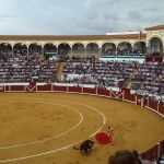 Plaza de toros de Pozoblanco