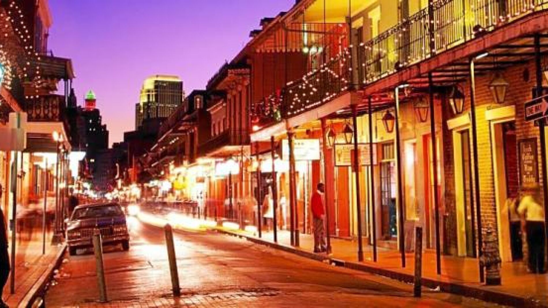 Bienvenido a Nueva Barcelona