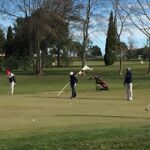 Participantes TorreMirona Cup 2017