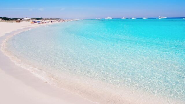 Ses Illetes