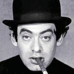 Imagen típica de Roland Topor, gran dibujante y mejor cuentista