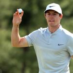 Rory McIlroy