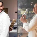  Mario Sandoval vs. María Marte: Cocina natural y culinaria caribeña