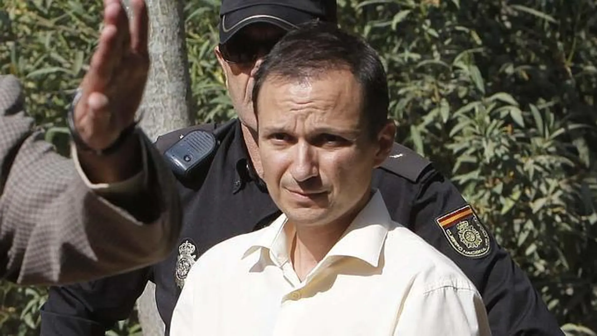 José Bretón solicita su traslado a la cárcel de Córdoba