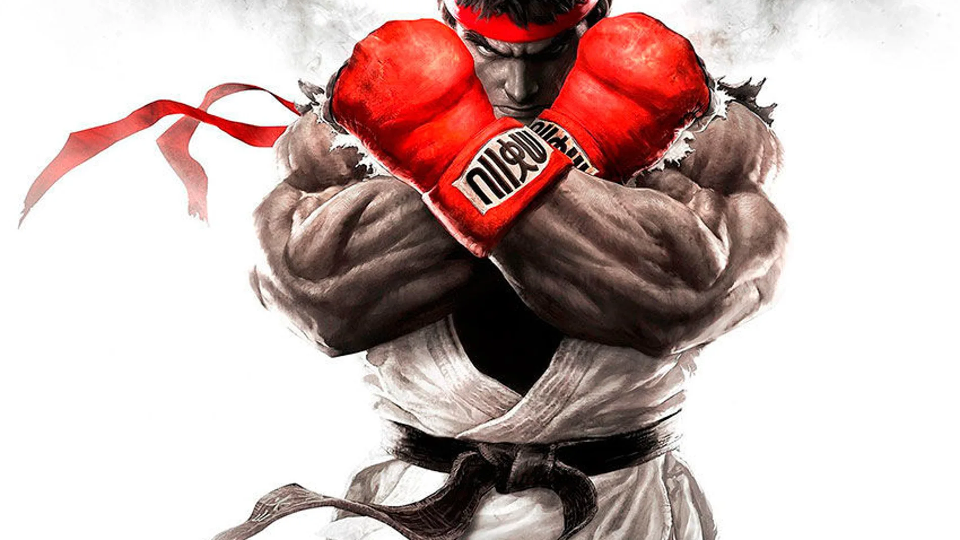 Espectaculares combates en el nuevo tráiler cinemático de «Street Fighter V»