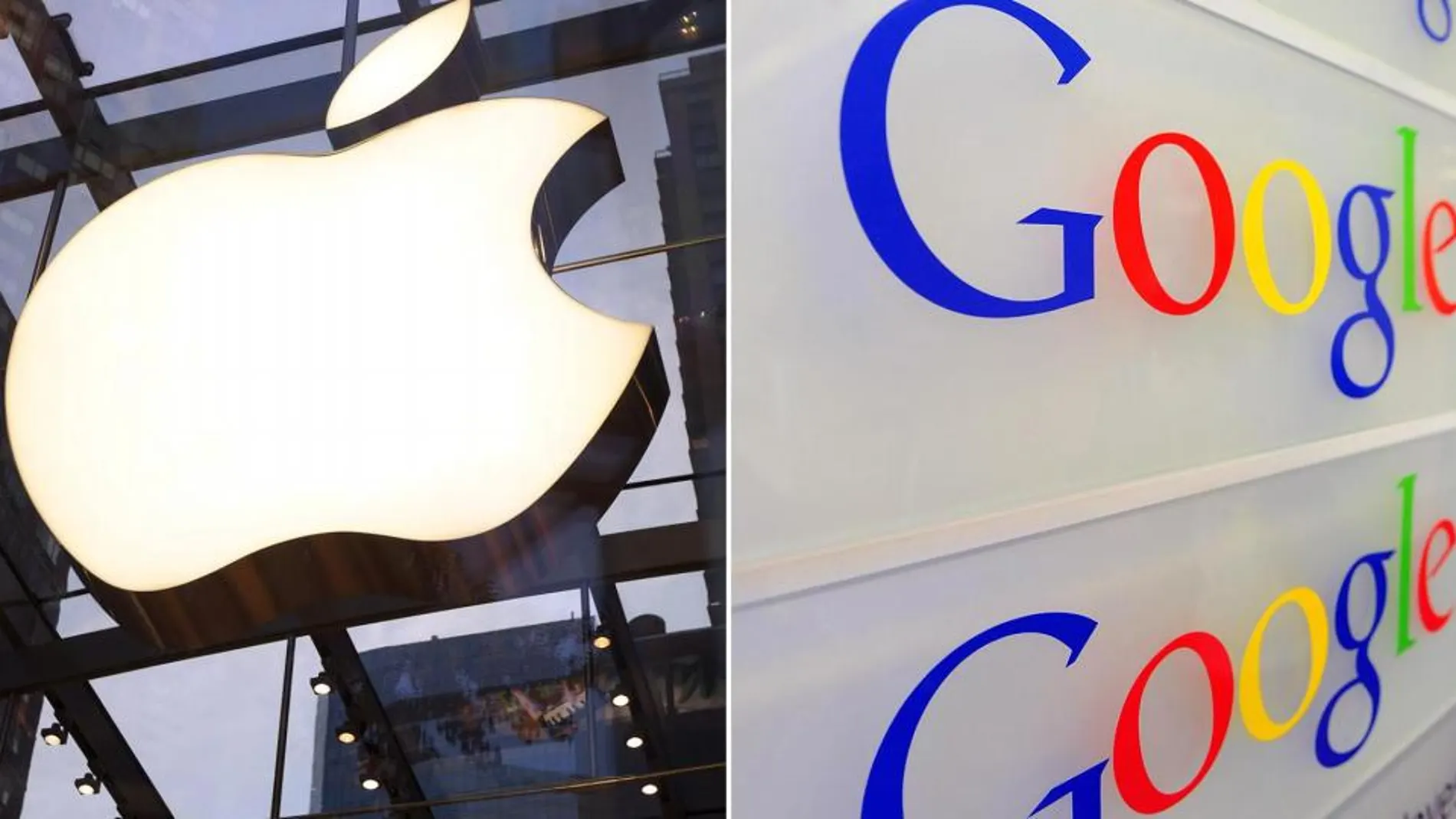 Apple y Google se alían frente al COVID-19