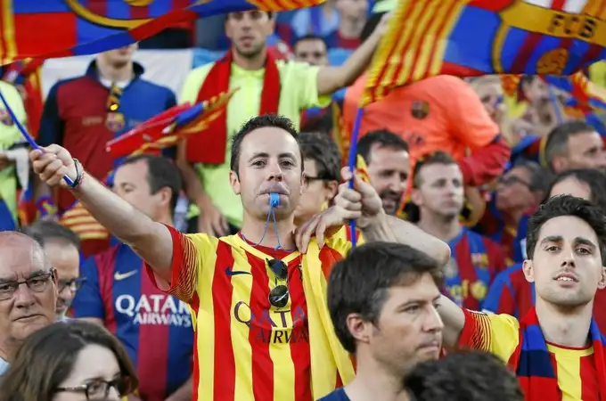 Sumar regala a los independentistas su gol más simbólico: pitar el himno en la Copa del Rey