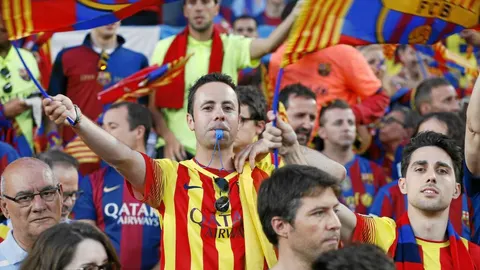La magistrada que investiga las denuncias cree que la pitada en la final de Copa buscaba «vilipendiar» lo que representan las instituciones y sus símbolos