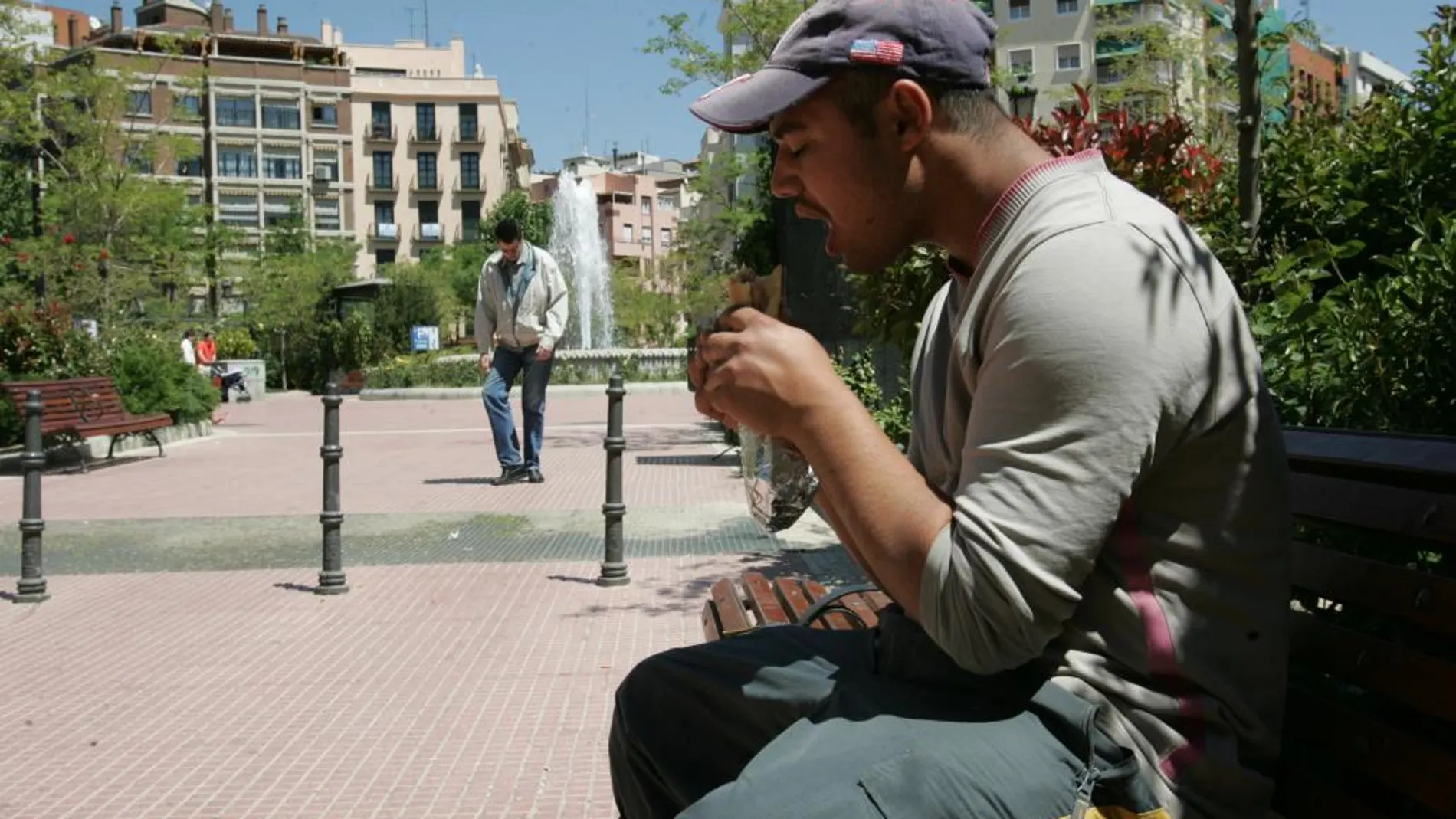 La pausa del bocadillo no disfrutada deberá ser retribuida