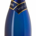 Vinos de burbuja: Mar de Frades Brut Nature