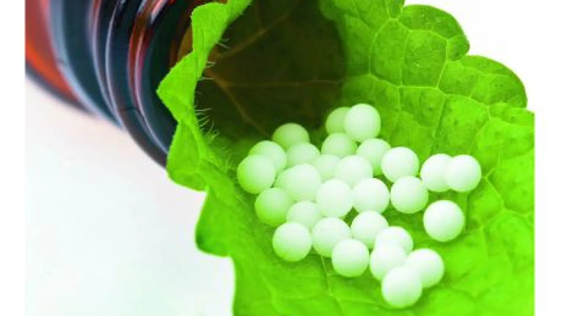 Homeopatía. Los profesionales médicos alertan de su ineficacia