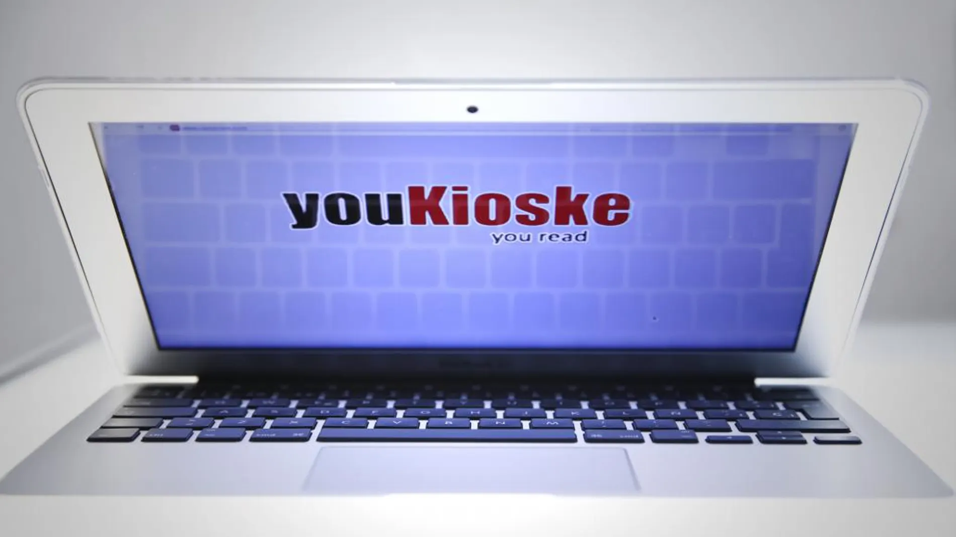 La Audiencia Nacional condena de nuevo a los responsables de YouKioske