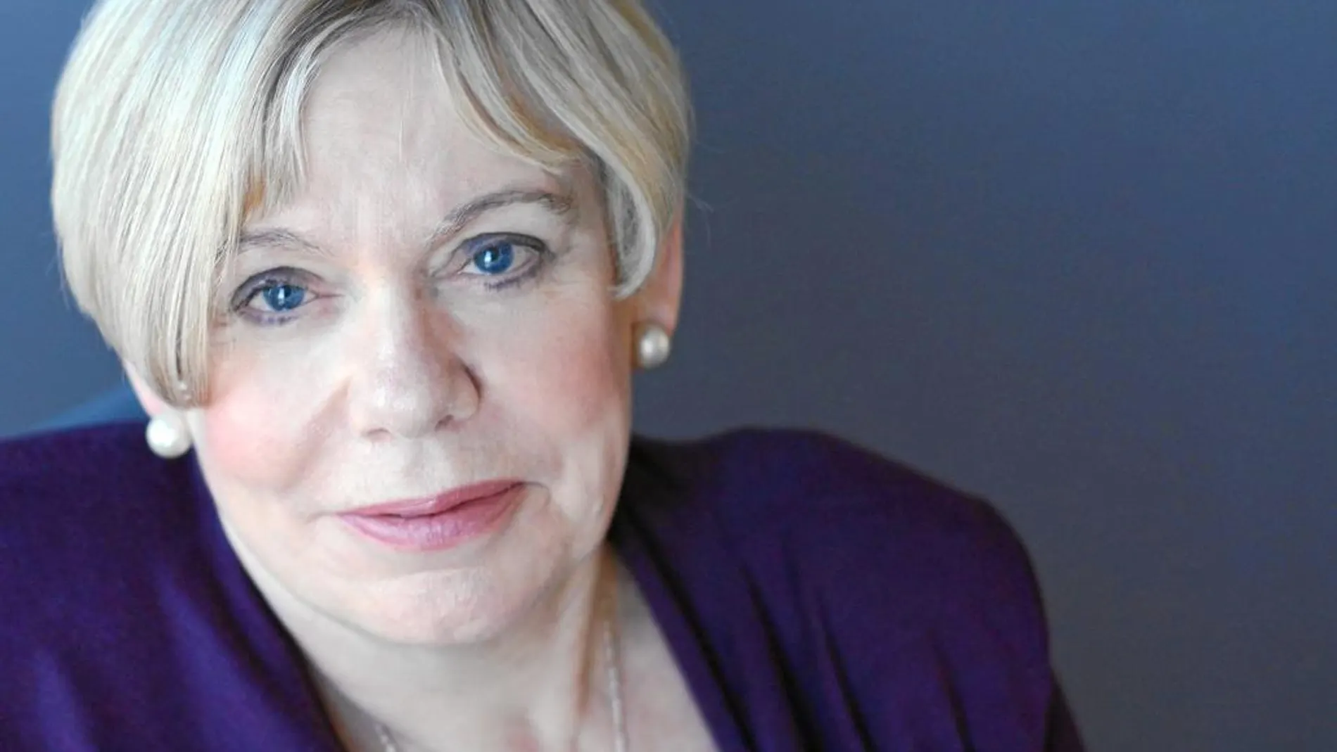 Karen Armstrong es una referente internacional en el estudio comparativo del islamismo, el judaísmo y el cristianismo